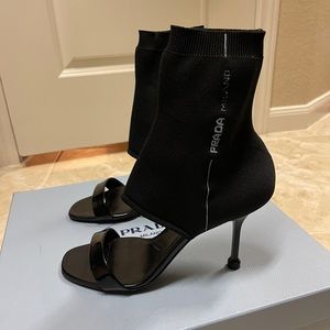 Prada Heels